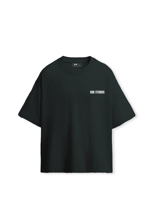 Heavyweight Gym T-shirt