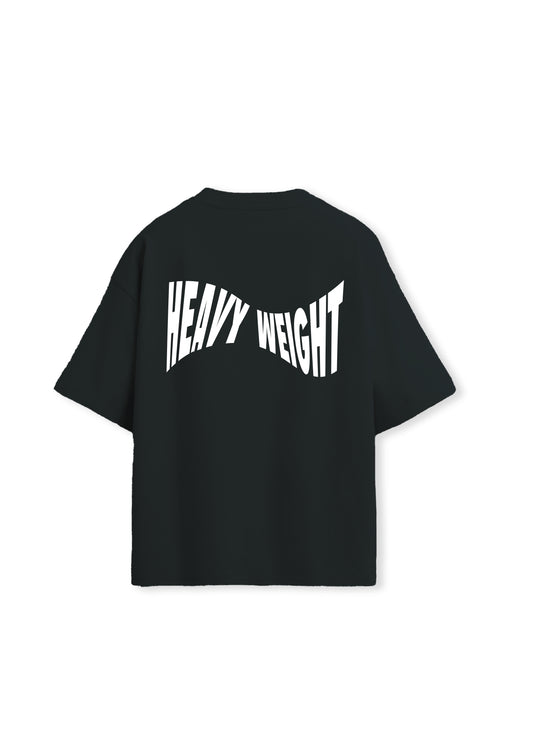 Heavyweight Gym T-shirt